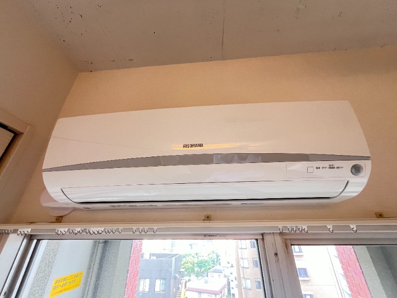 その他設備　同物件別部屋イメージ