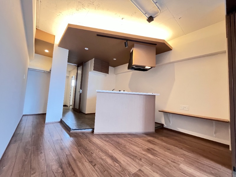 居室・リビング　同物件別部屋イメージ