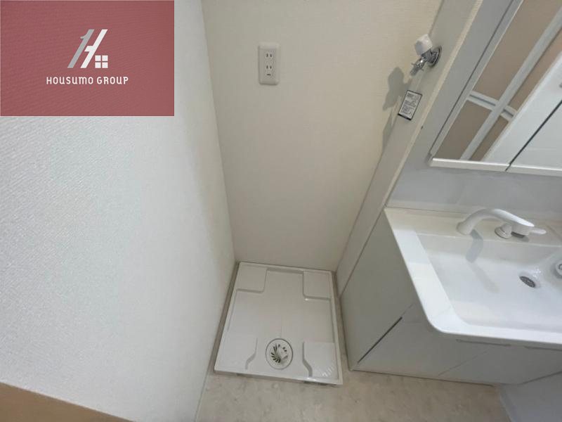 その他部屋・スペース　内装です