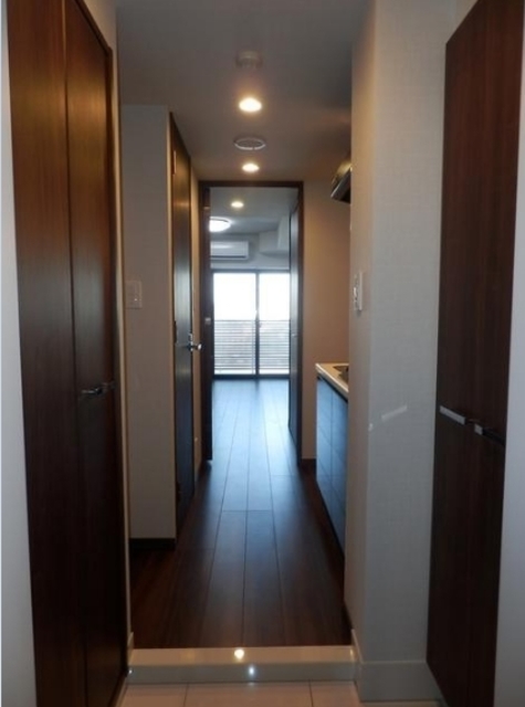 その他部屋・スペース　洋室