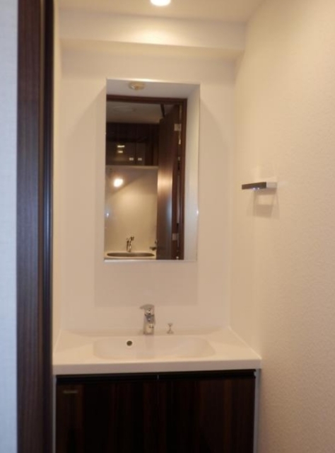 洗面設備　洗面台