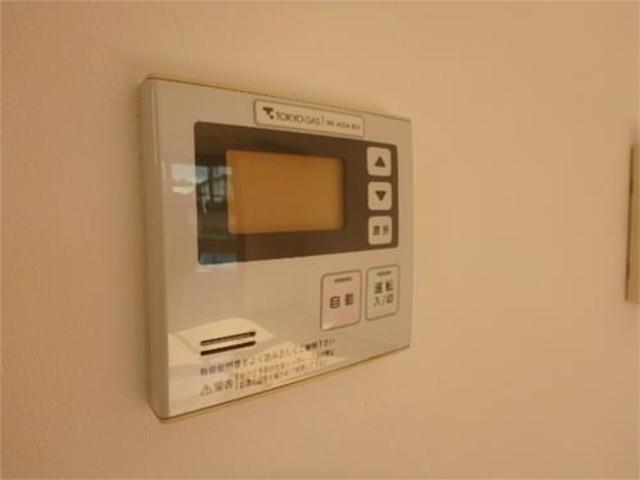 バス・シャワールーム　他のお部屋の参考画像です。