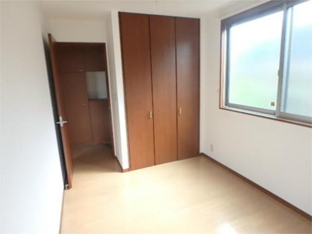 収納　他のお部屋の参考画像です。