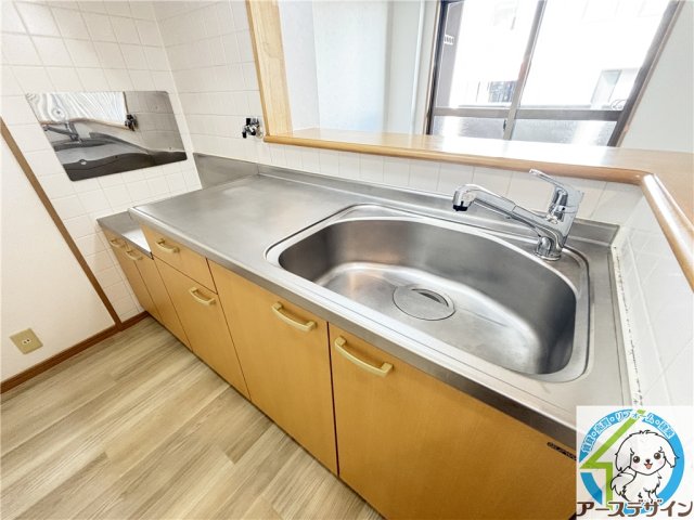 キッチン　※類似写真