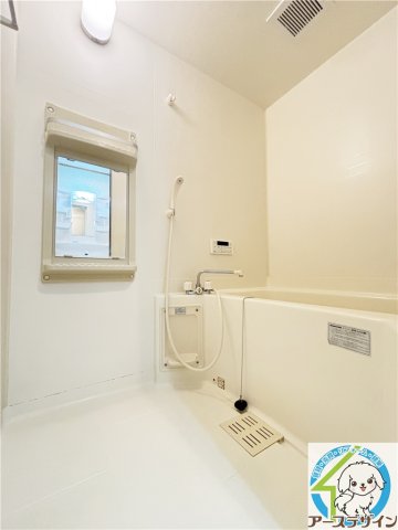 バス・シャワールーム　※類似写真