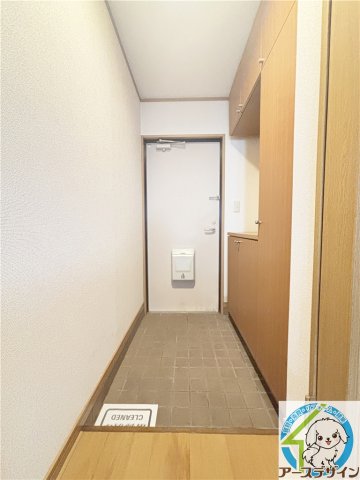 玄関　※類似写真