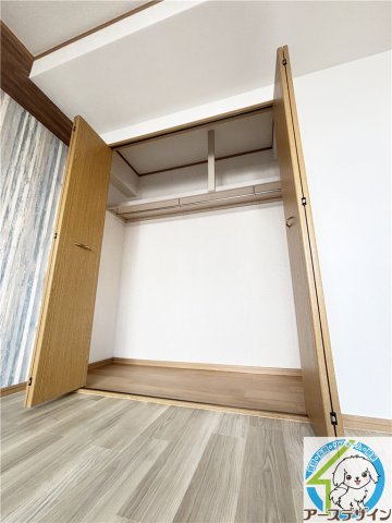 収納　※類似写真