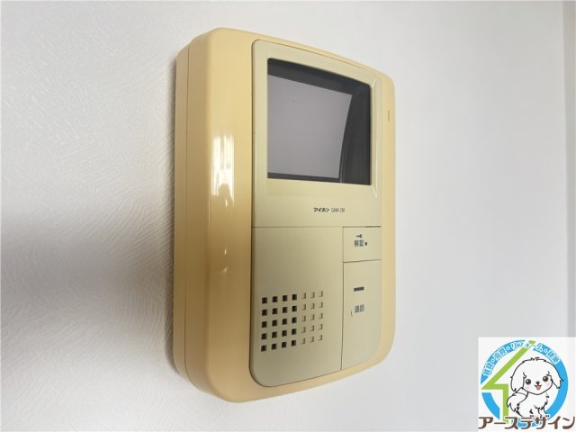 セキュリティ　※類似写真