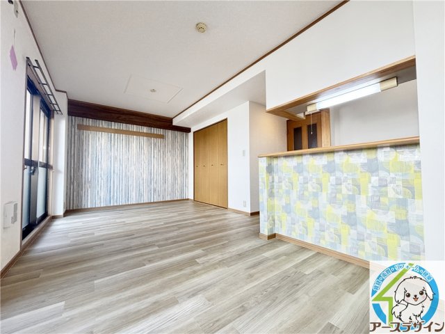 居室・リビング　※類似写真