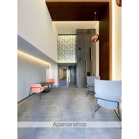 ロビー　ロビー