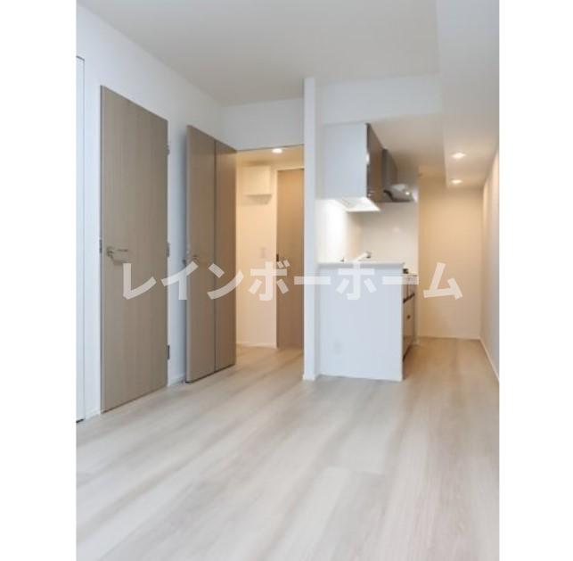 居室・リビング　他部屋参考写真