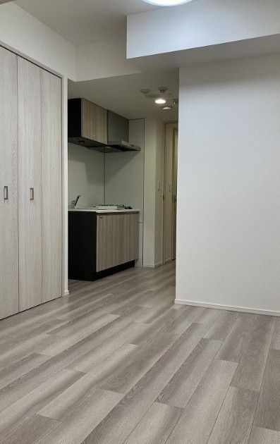 居室・リビング　同室タイプ