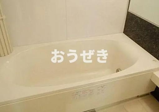 バス・シャワールーム　※同仕様参考写真