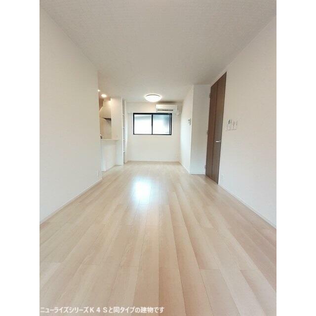 居室・リビング　MODE不動産に賃貸おまかせ♪栃木県全域お探し可能♪初期費用