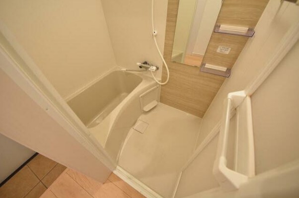 バス・シャワールーム　☆浴室☆