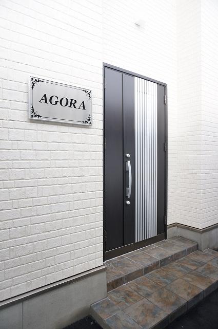 建物外観　外観２