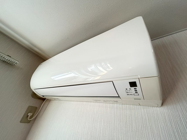 その他設備　設備