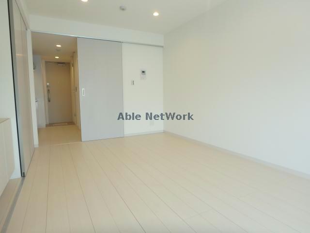 居室・リビング　同型タイプ