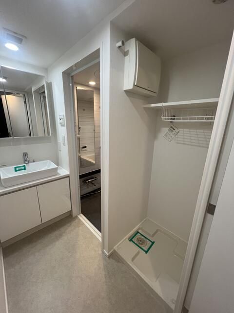 その他部屋・スペース　きれいな内装です