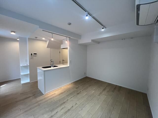 居室・リビング　おしゃれなリビングです