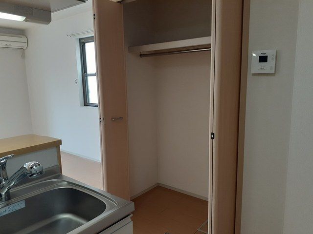 収納　小物を収納するのに便利です