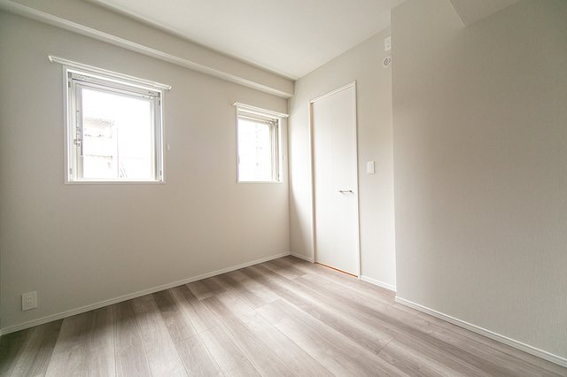 その他　※写真は同タイプ住戸です。