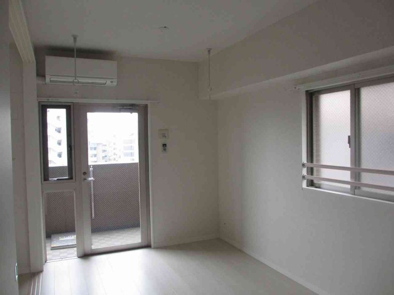 バルコニー　同型イメージ