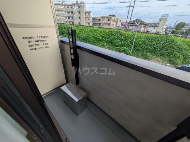 フォーサイト熊谷の内装写真