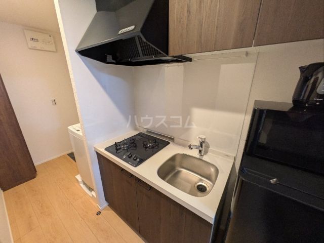 フォーサイト熊谷のキッチン写真