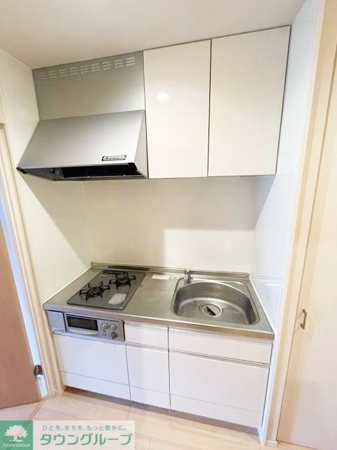 キッチン　★別部屋参照★