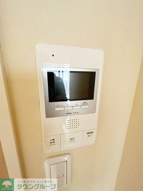 セキュリティ　★別部屋参照★