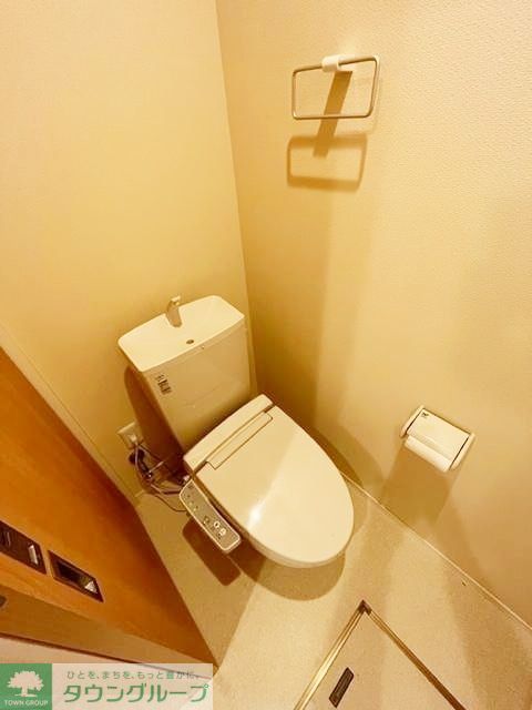 トイレ　★別部屋参照★