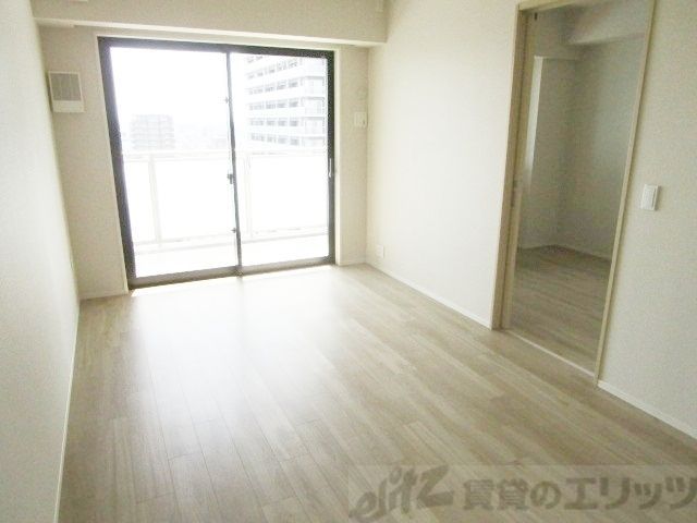 居室・リビング　リビング/居室