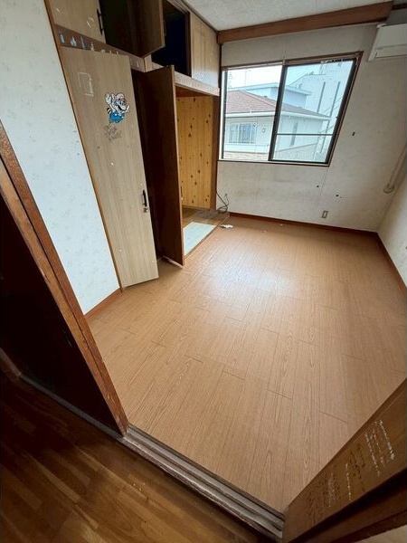 その他部屋・スペース　明るい室内です