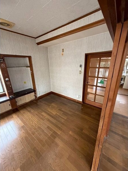 居室・リビング　おしゃれな居間です