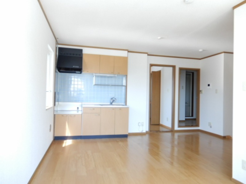 居室・リビング　図面と現状に相違がある場合には現状を優先