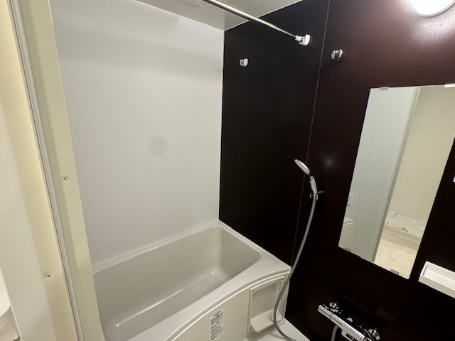 バス・シャワールーム　別号室