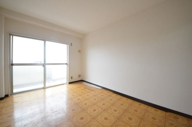 居室・リビング　室内・室内設備