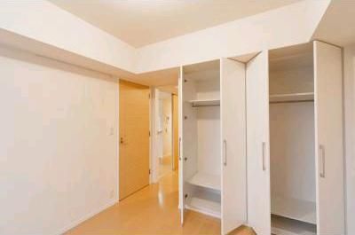 収納　参考写真（同建物）