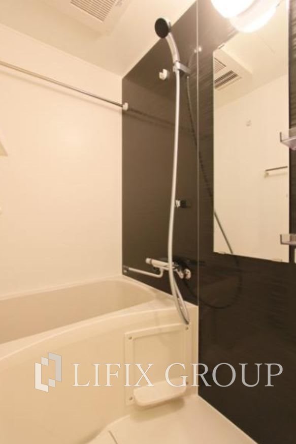 バス・シャワールーム　風呂