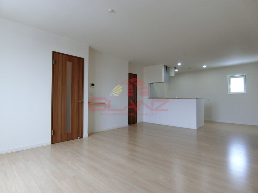 居室・リビング　広々リビング