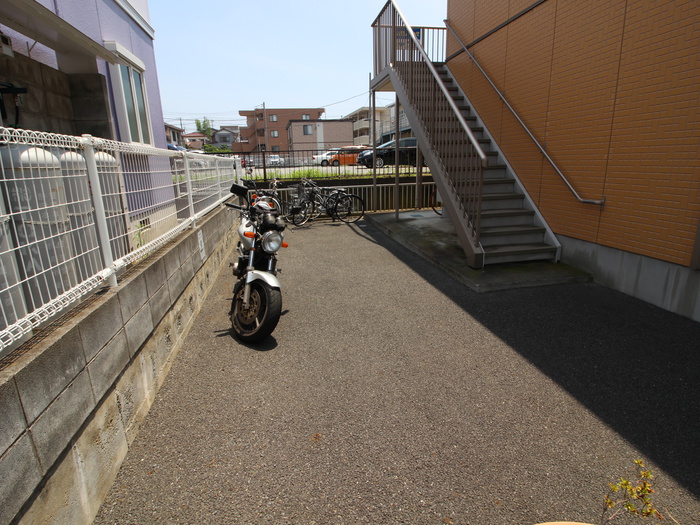 その他共有部分