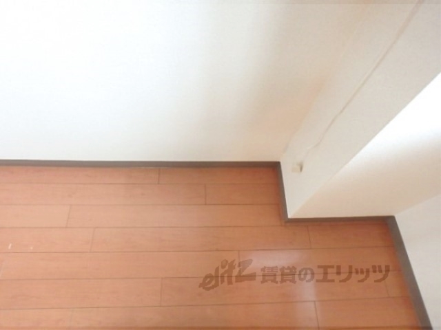 その他部屋・スペース　冷蔵庫置場