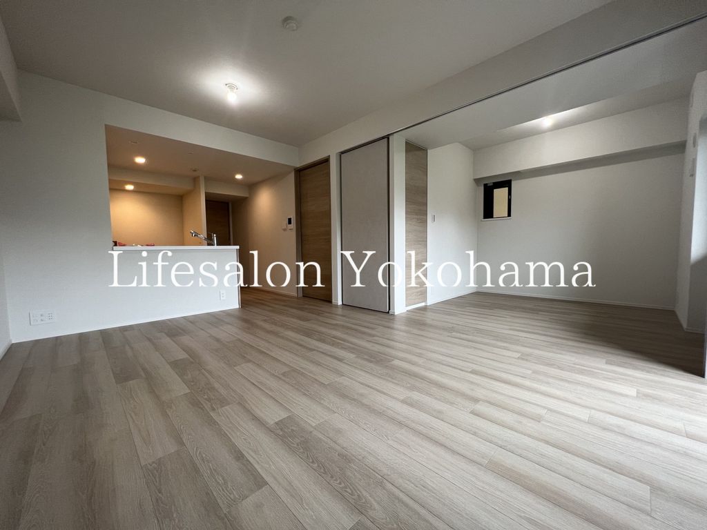 居室・リビング　リビング/居室