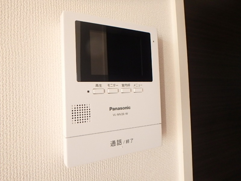 セキュリティ　図面と現状に相違がある場合には現状を優先