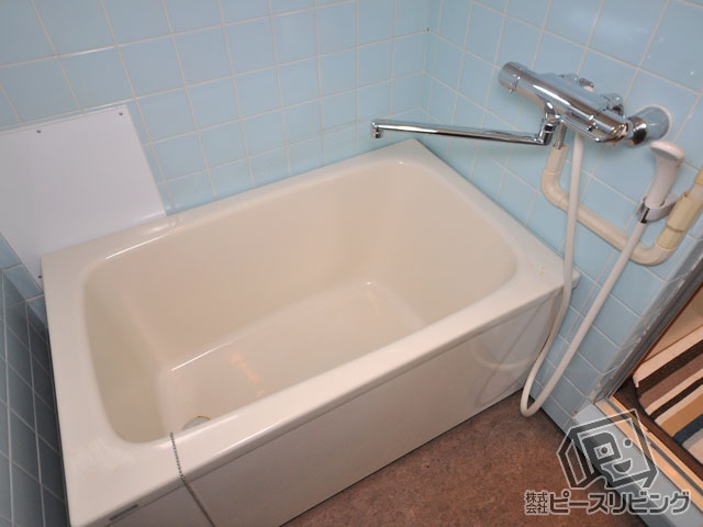 バス・シャワールーム　citrus-S