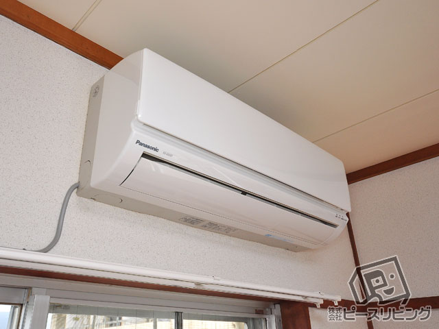 その他設備　citrus-S