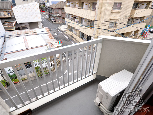 バルコニー　citrus-S