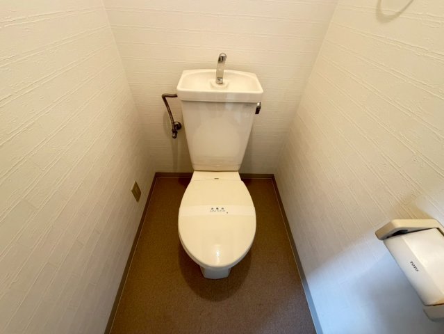 トイレ　詳細は、RISUMO江坂本店までお問合せください♪