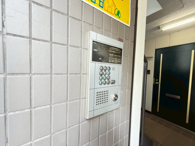 セキュリティ　詳細は、RISUMO江坂本店までお問合せください♪